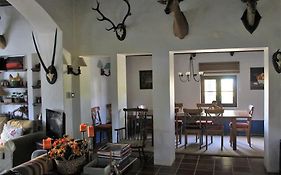 Casa Do Pinheiro
